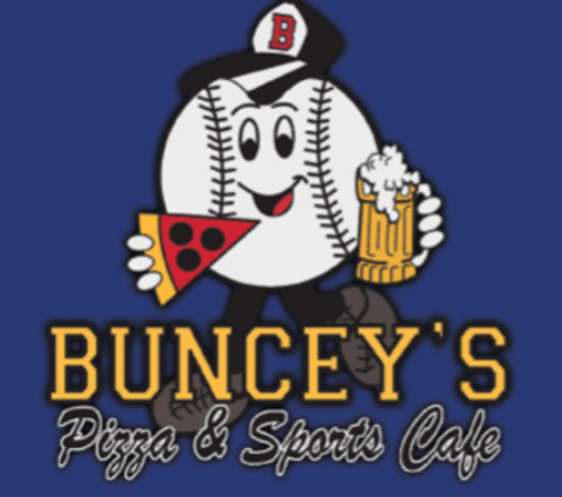 Buncey's Pizza and Sports Cafe 