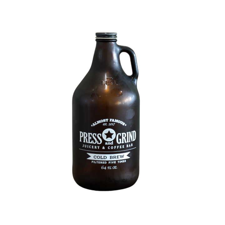 Growler (64oz)