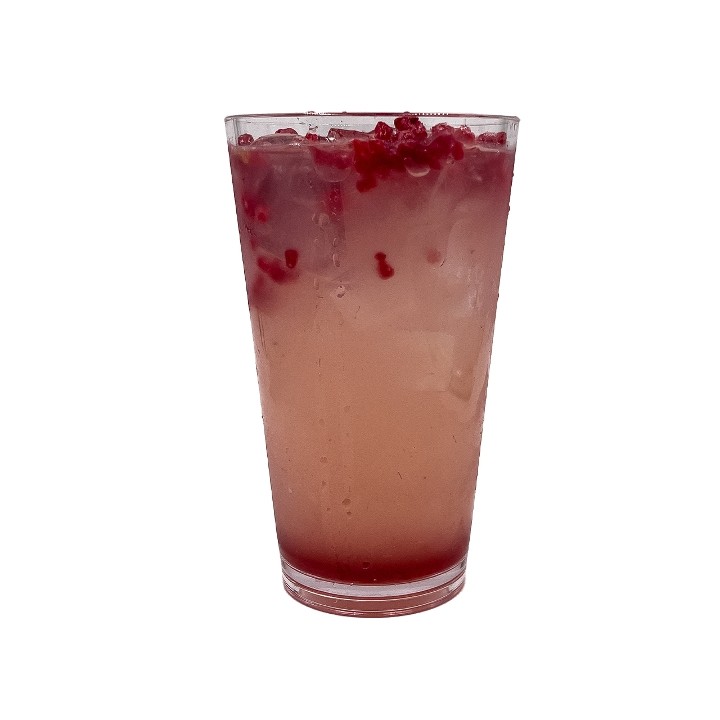 Rasberry Lemonade