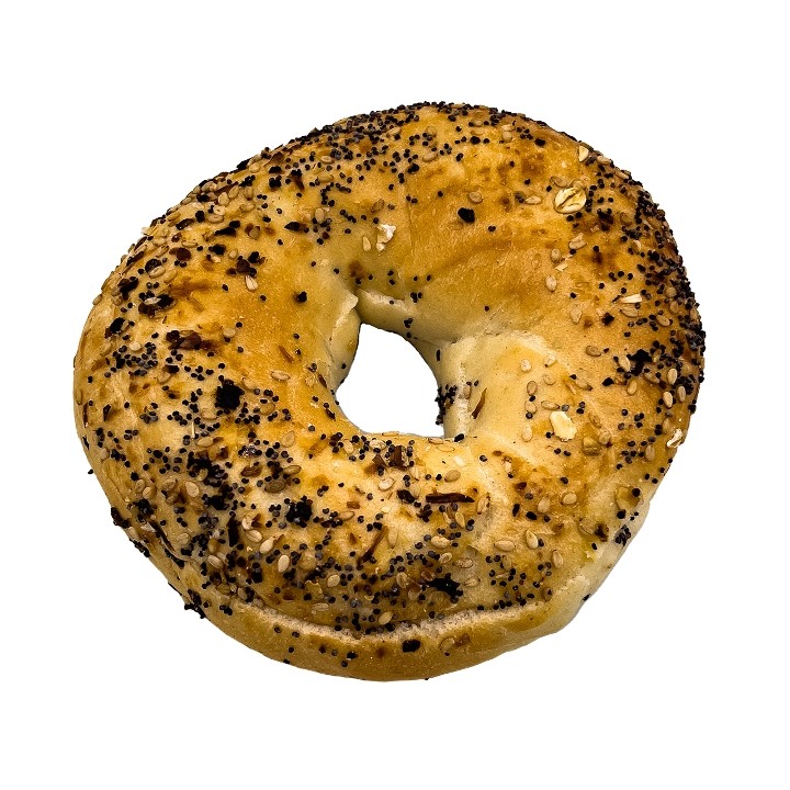 Everything Bagel