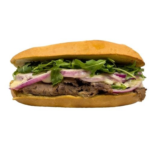 Steak Sandwich