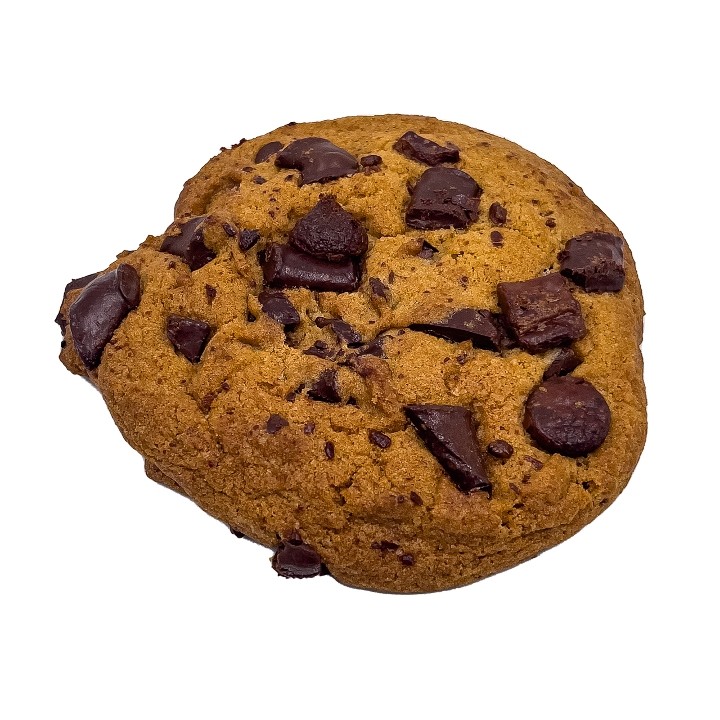 Chocolate Chip Cookie