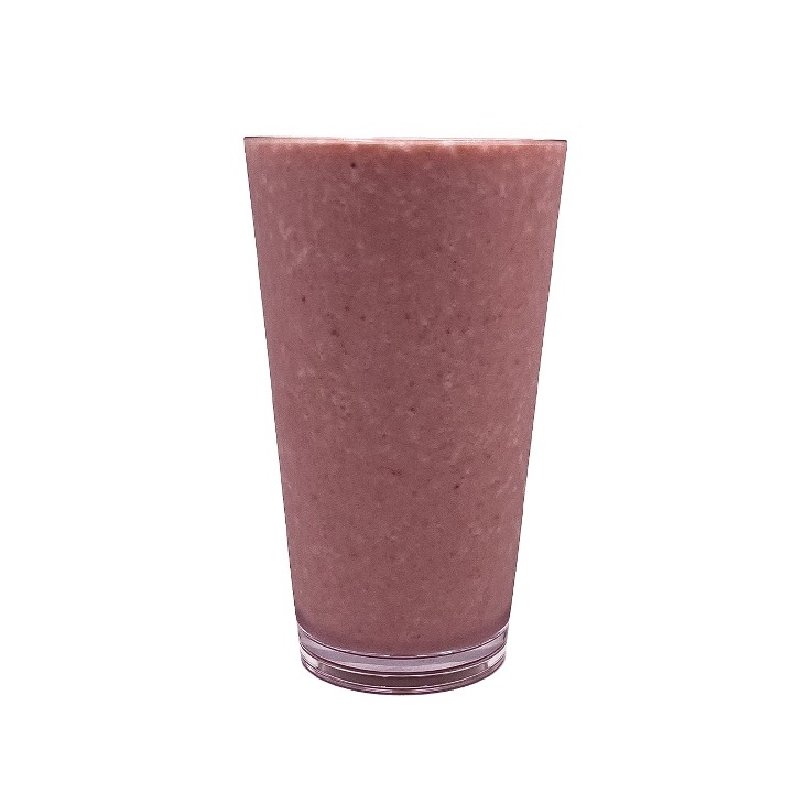 Create Smoothie (up to 3)