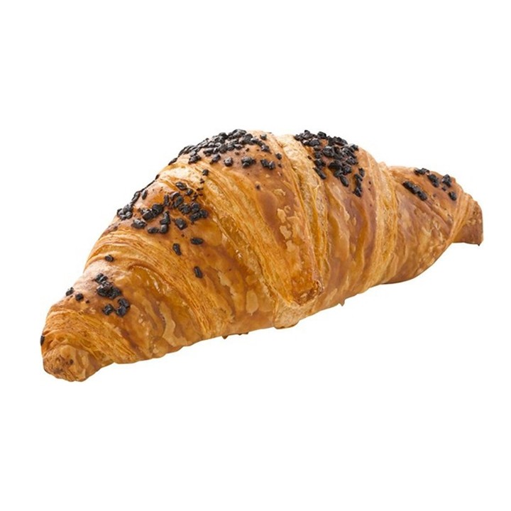 Nutella Croissant