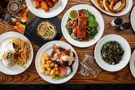 The 75th St Inn