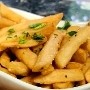 House Fries (D)*