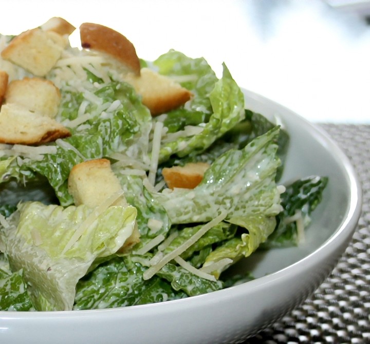 Side Salad (H)*