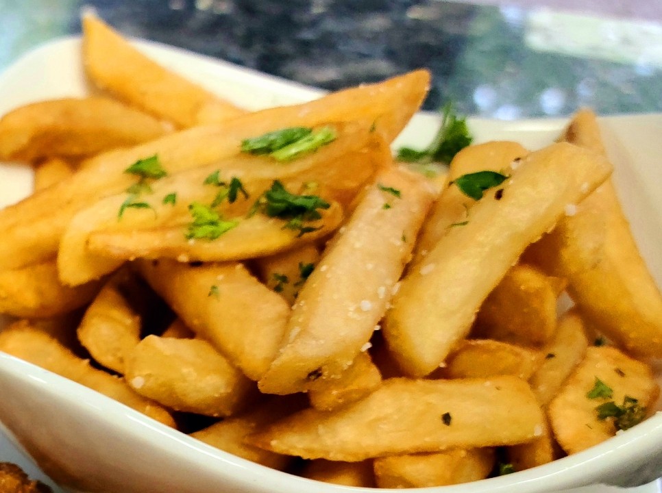 House Fries (H)*