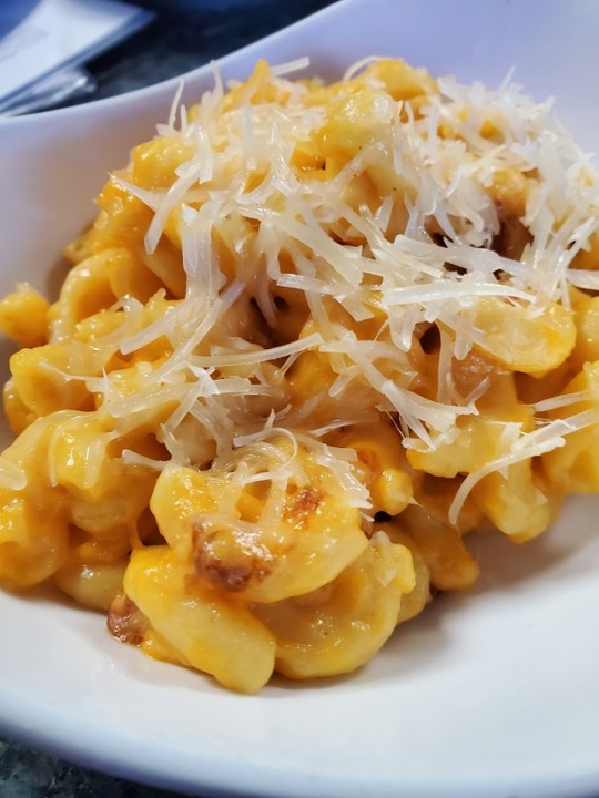 5 Cheese Mac (D)*