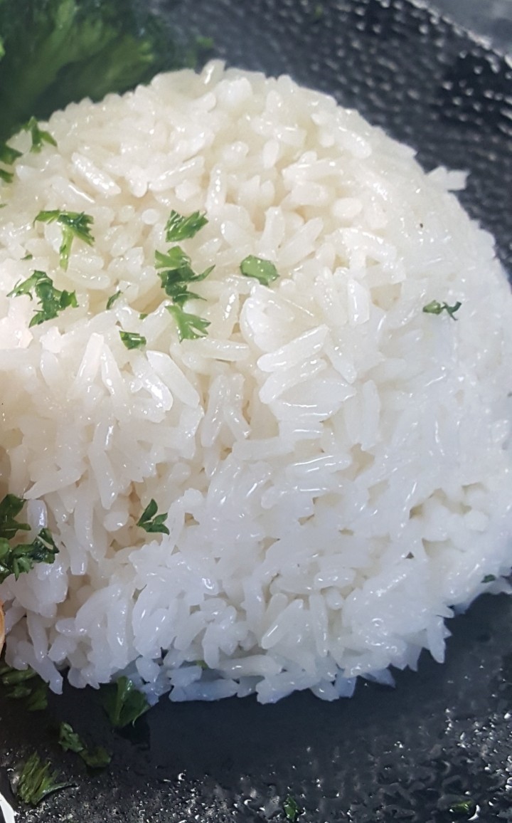White Rice (H)*