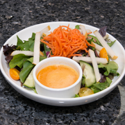 Blue Waters House Salad (D)*