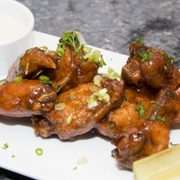 All-Natural Lunch Wings (HL)*