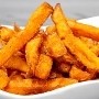 Sweet Potato Fries (D)*