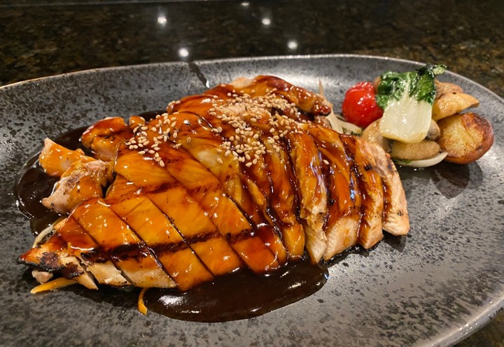 Chicken Teriyaki