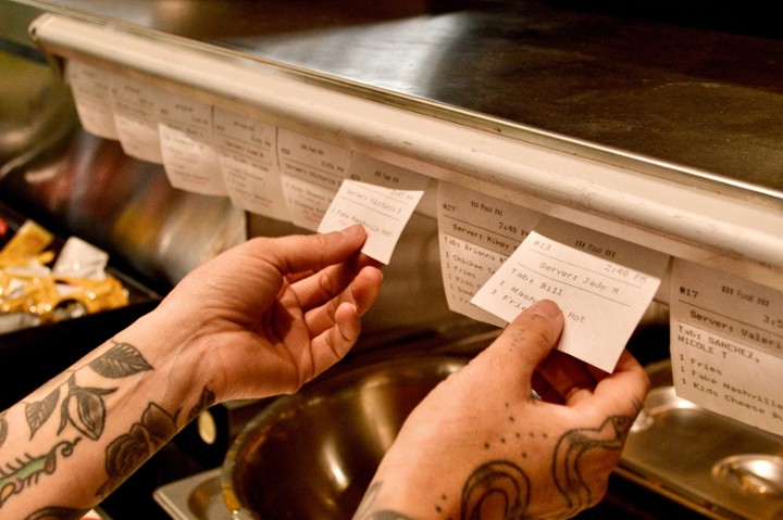 Restaurant banner image