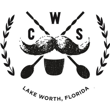 CWS Bar + Kitchen Lake Worth