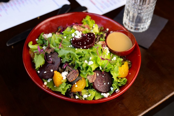 Beet Salad