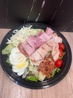 Chef Salad (GF)