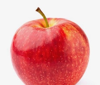 Apple Slices (GF)