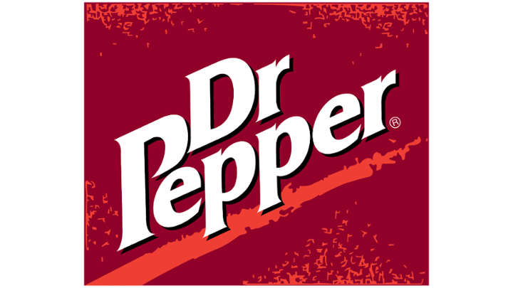 Dr Pepper