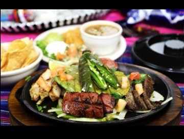 Arboleda's Mexican Grill - Royse City