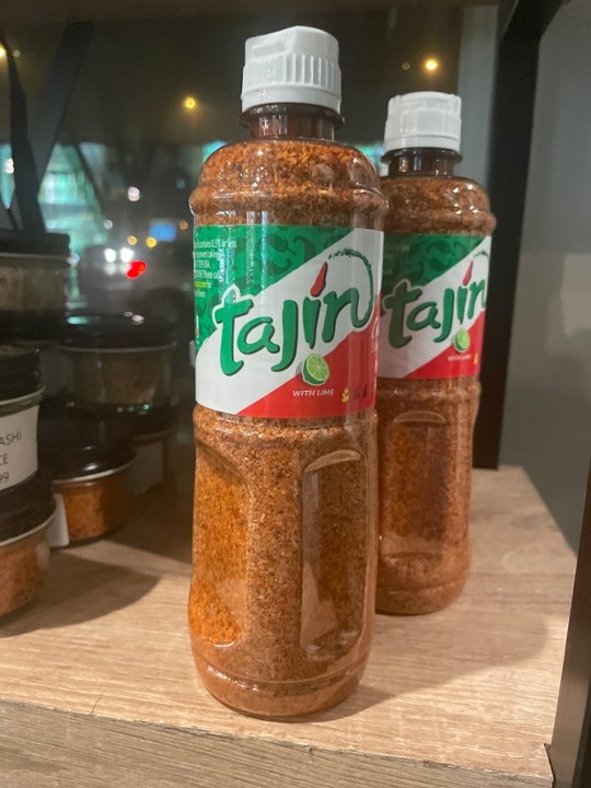 TAJIN