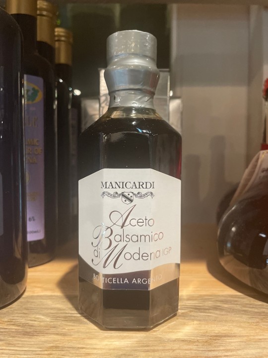 AGED BALSAMIC