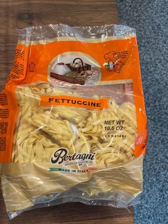 FETTUCCINE