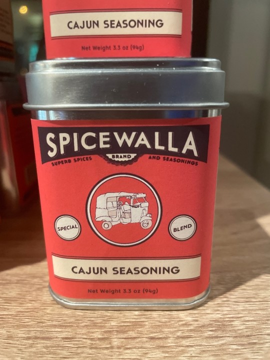 SPICE CAJUN