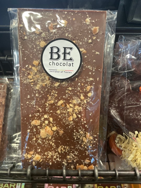 BE - LARGE BAR