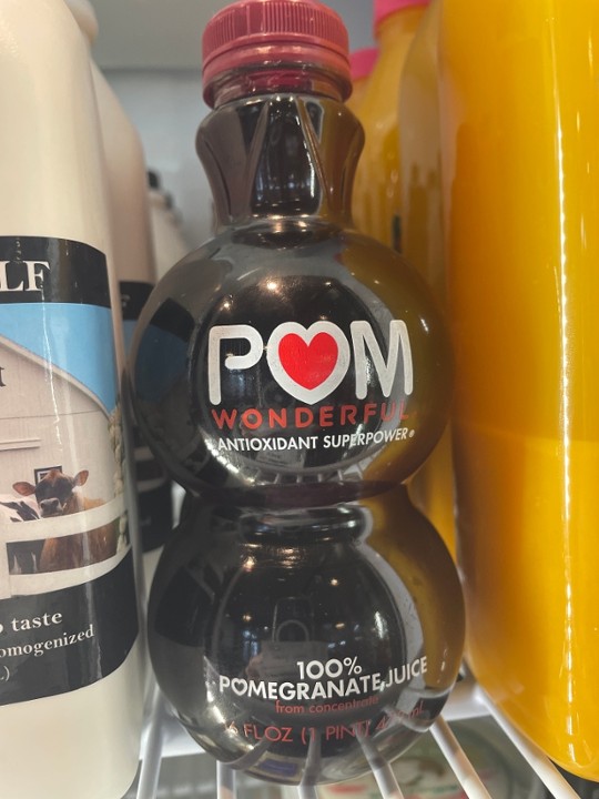 POM JUICE