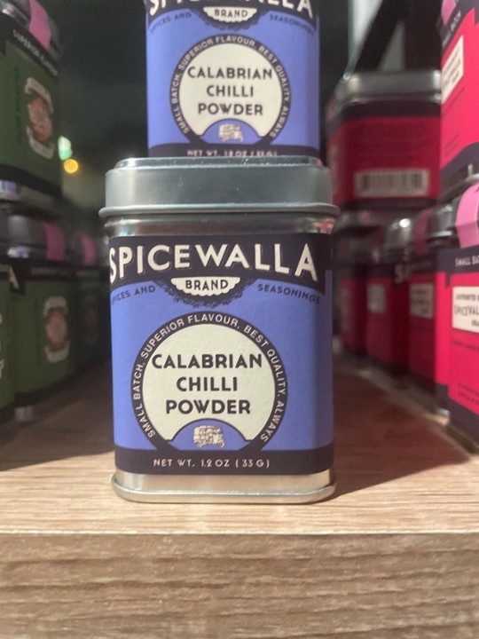 SPICE CALABRIAN CHILI