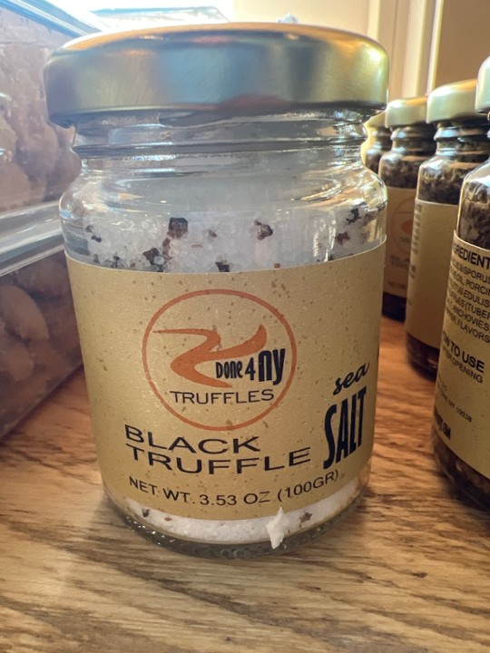 TRUFFLE SALT