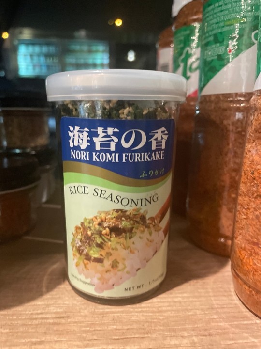 FURIKAKE