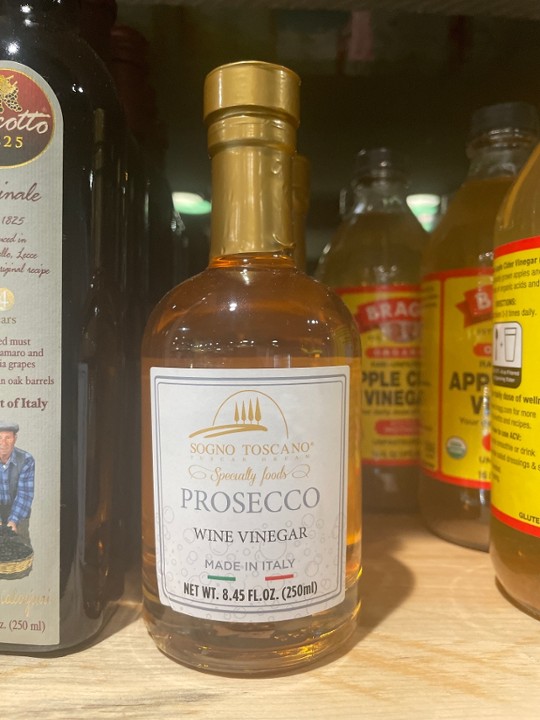 PROSECCO VINEGAR