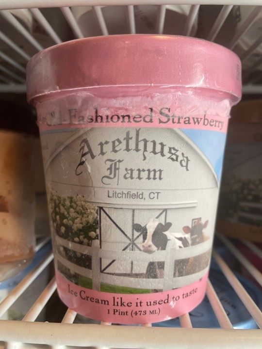 ARETHUSA STRAWBERRY