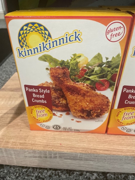 PANKO GF