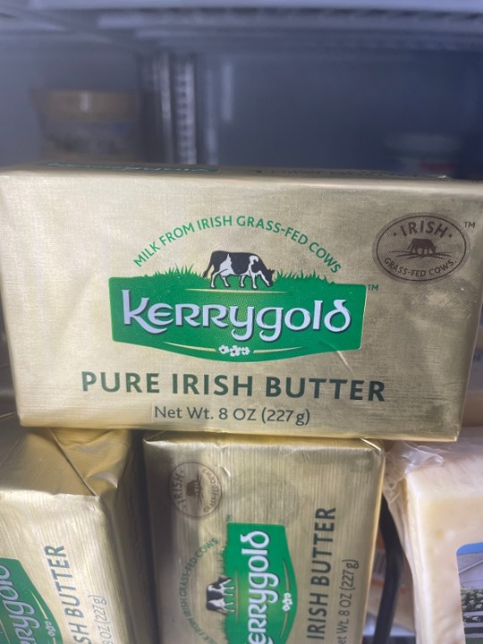 BUTTER, KERRY