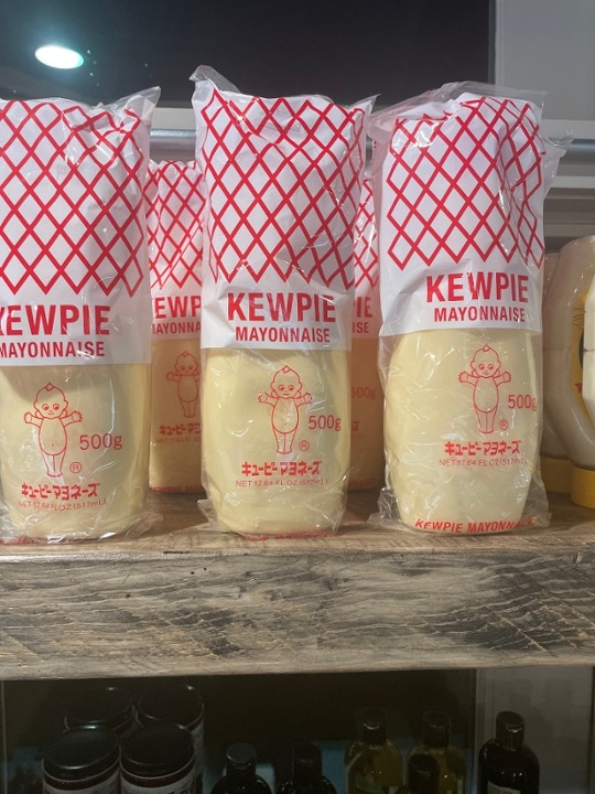 KEWPIE MAYO