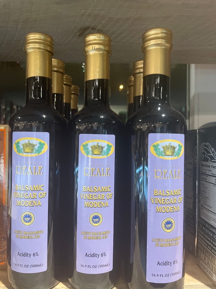 REALE BALSAMIC