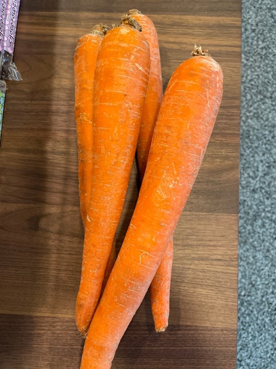 CARROTS