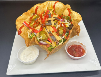 Taco Salad