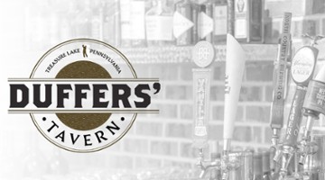 Duffers' Tavern 39 Castleton Ct - Treasure Lake