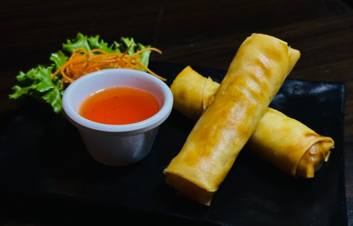 Spring Rolls