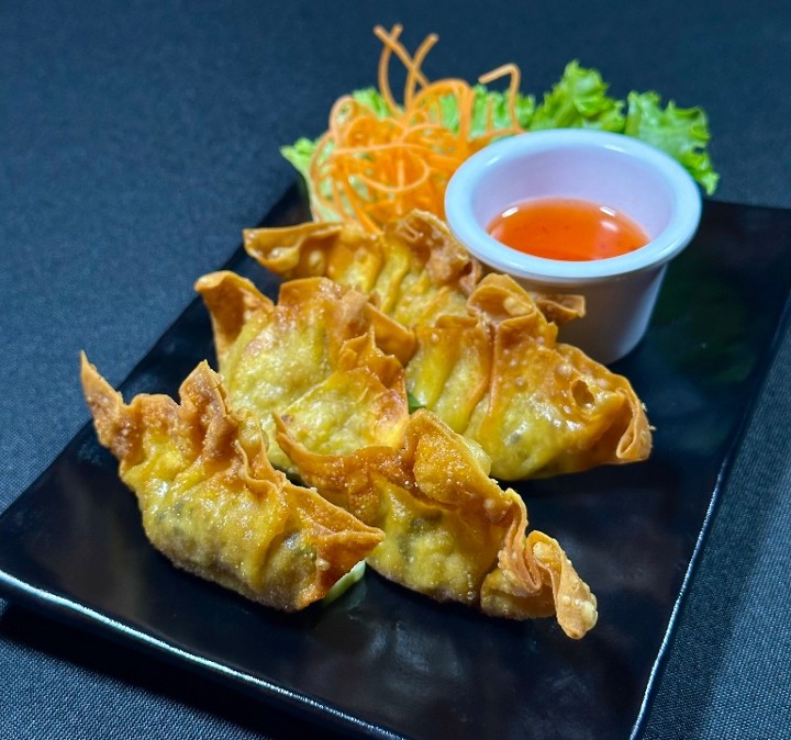 Fried Wonton