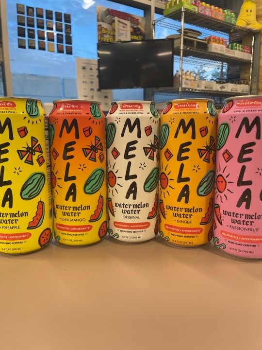 Mela Melon Drink