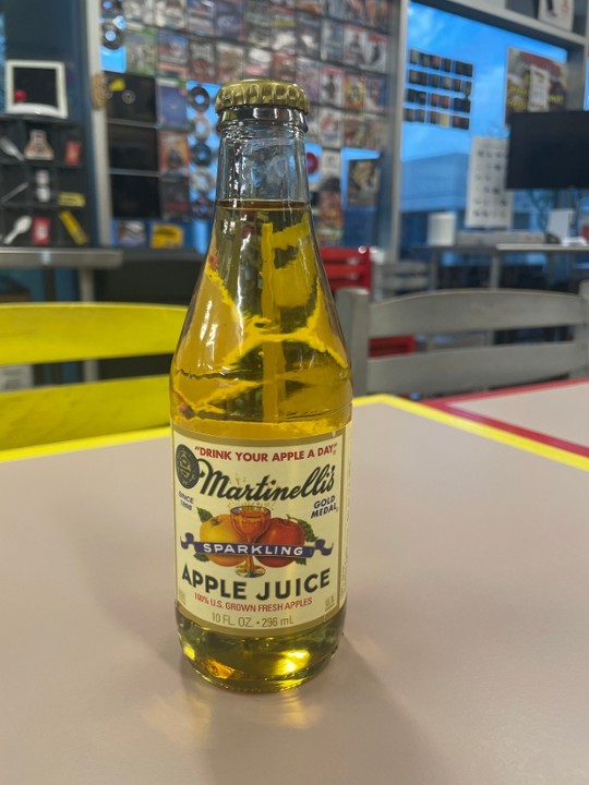 Martinelli Sparkling