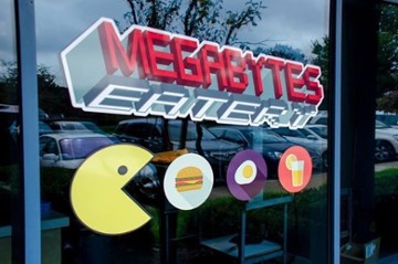 Megabytes Eatery 14100 Sullyfield Cir,Ste 100