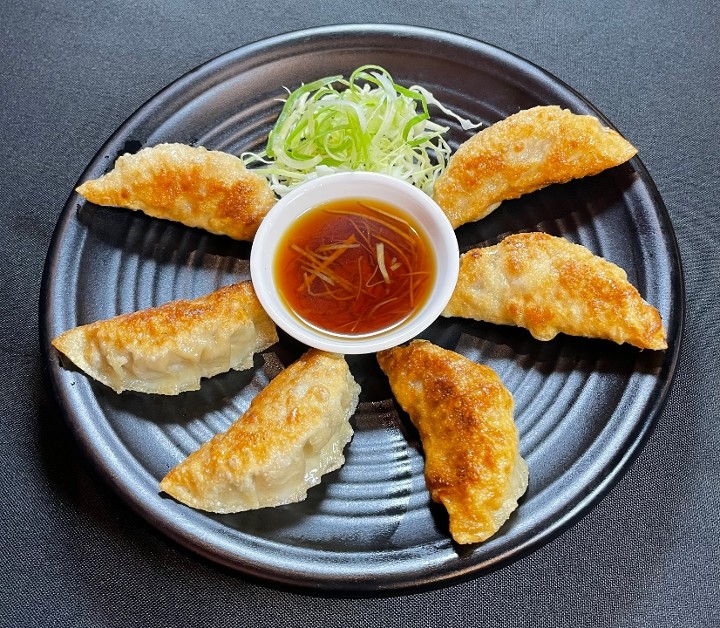 Gyoza