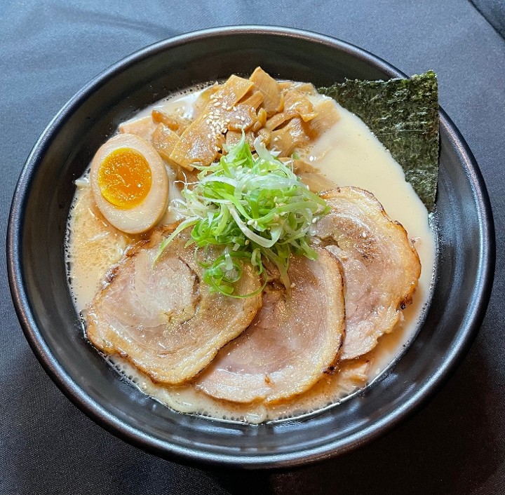 Hakata Tonkotsu ramen